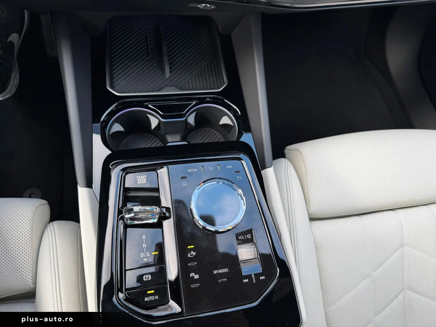 BMW 530 e xDrive M Sport Pro Fond Entert Pano 360 Ka