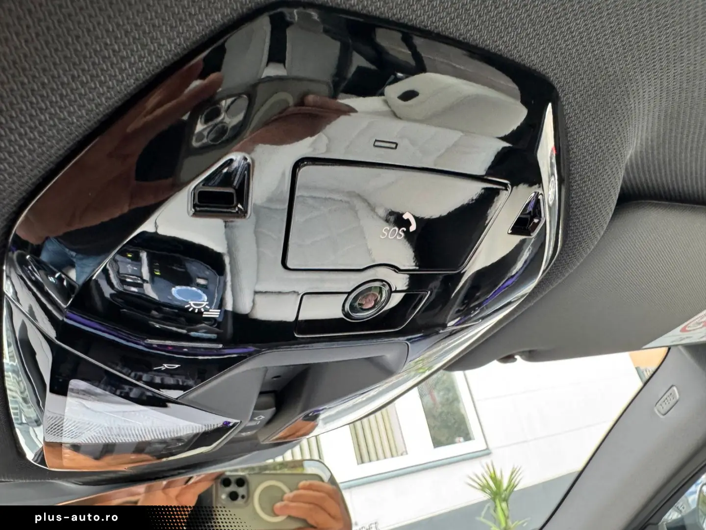 BMW 530 e xDrive M Sport Pro Fond Entert Pano 360 Ka