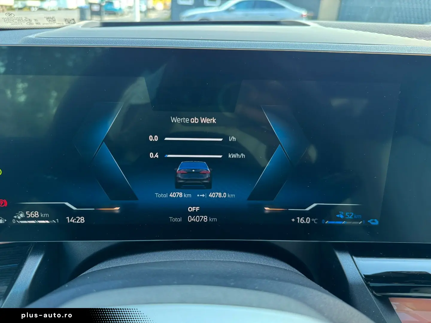 BMW 530 e xDrive M Sport Pro Fond Entert Pano 360 Ka