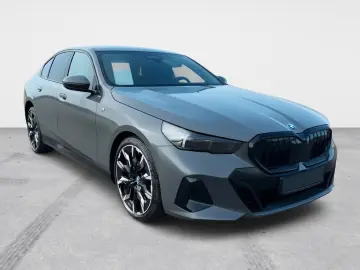 BMW 550e xDrive  M Sportpaket Pro Innovationspaket