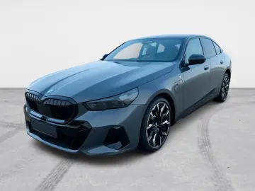 BMW 550e xDrive  M Sportpaket Pro Innovationspaket