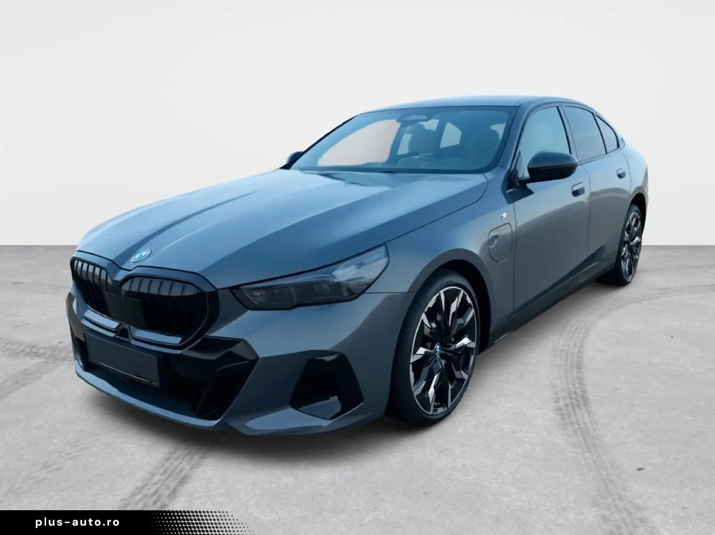 BMW 550e xDrive  M Sportpaket Pro Innovationspaket