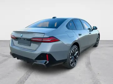 BMW 550e xDrive  M Sportpaket Pro Innovationspaket