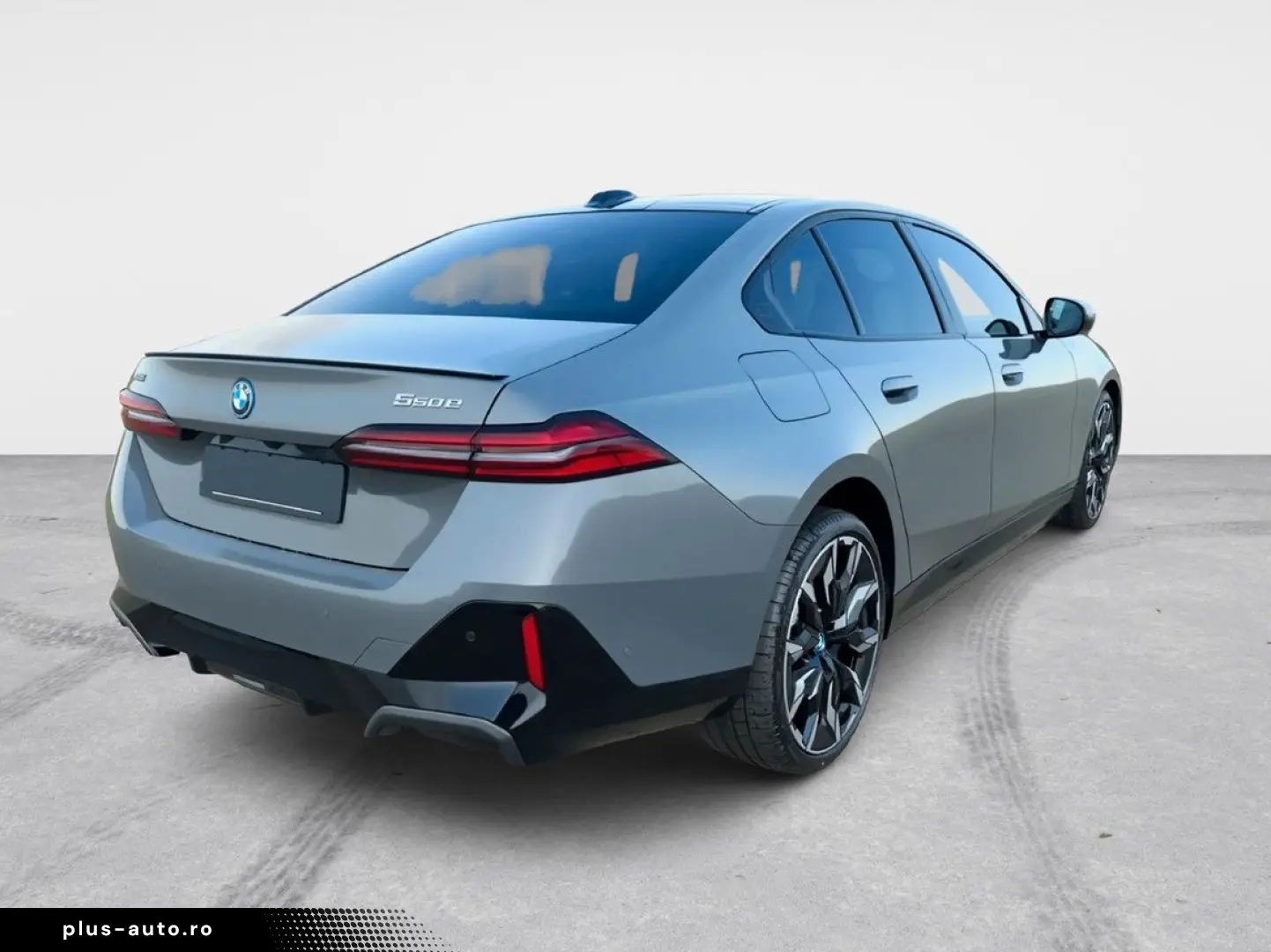 BMW 550e xDrive  M Sportpaket Pro Innovationspaket