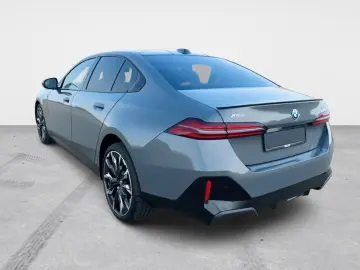 BMW 550e xDrive  M Sportpaket Pro Innovationspaket