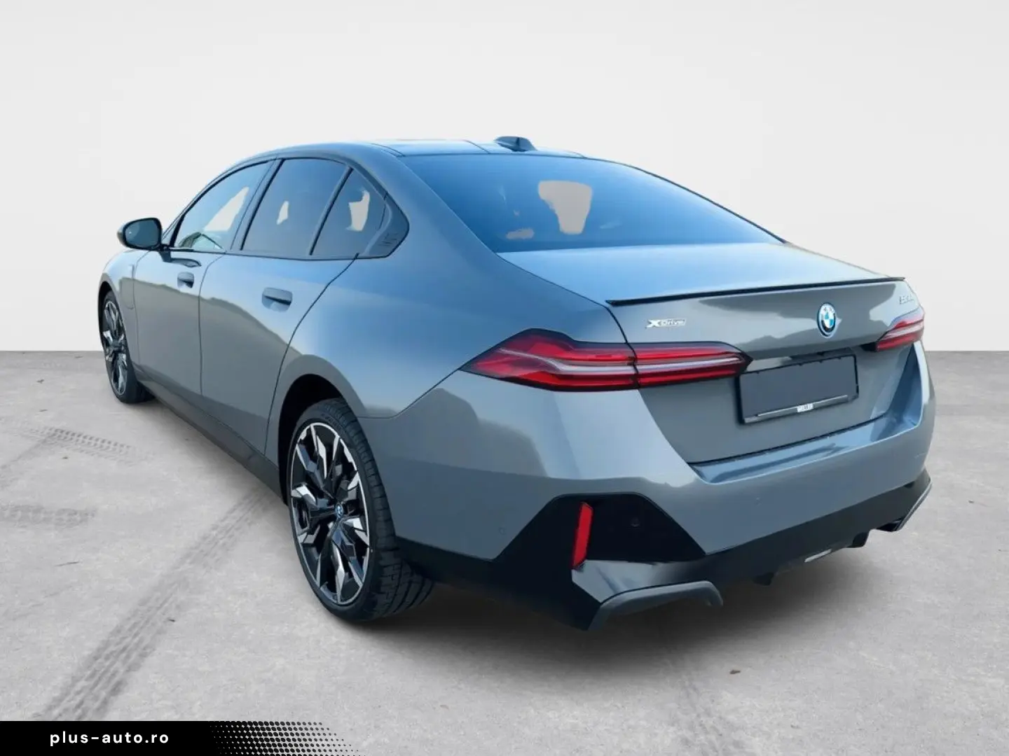 BMW 550e xDrive  M Sportpaket Pro Innovationspaket