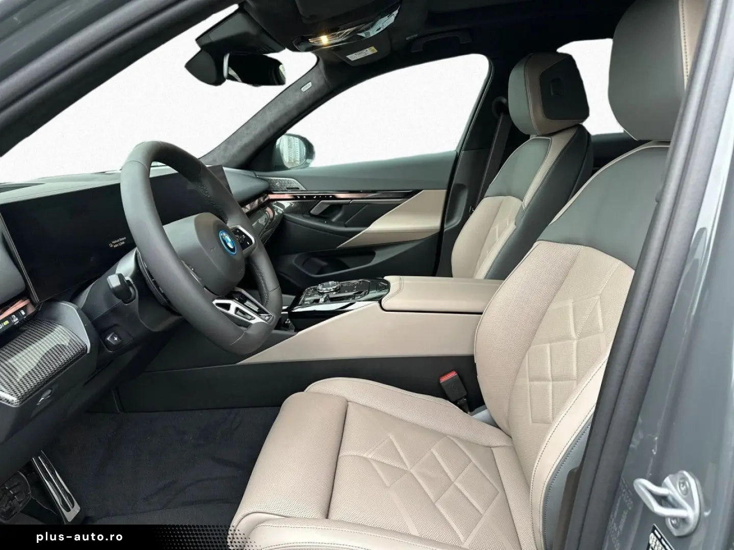 BMW 550e xDrive  M Sportpaket Pro Innovationspaket