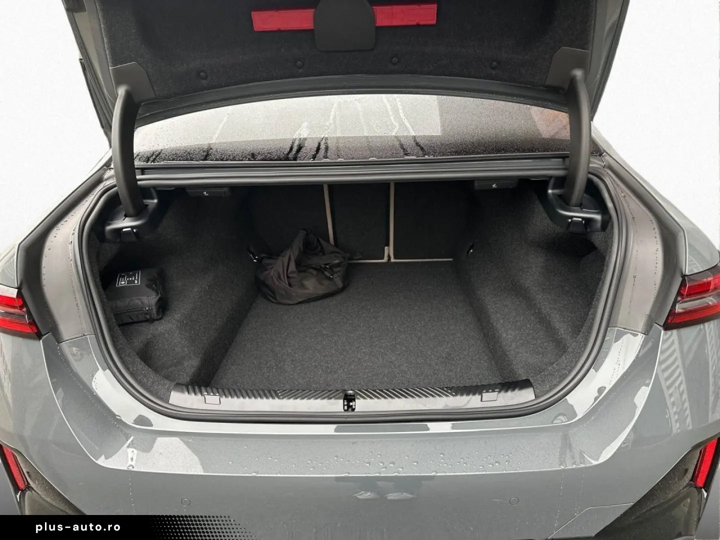 BMW 550e xDrive  M Sportpaket Pro Innovationspaket