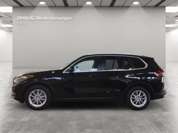 BMW X5 xDrive30d LiveCockpit