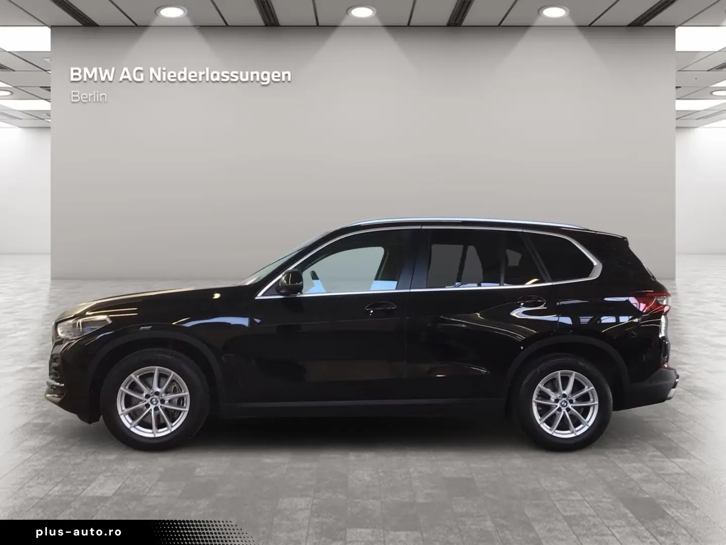 BMW X5 xDrive30d LiveCockpit
