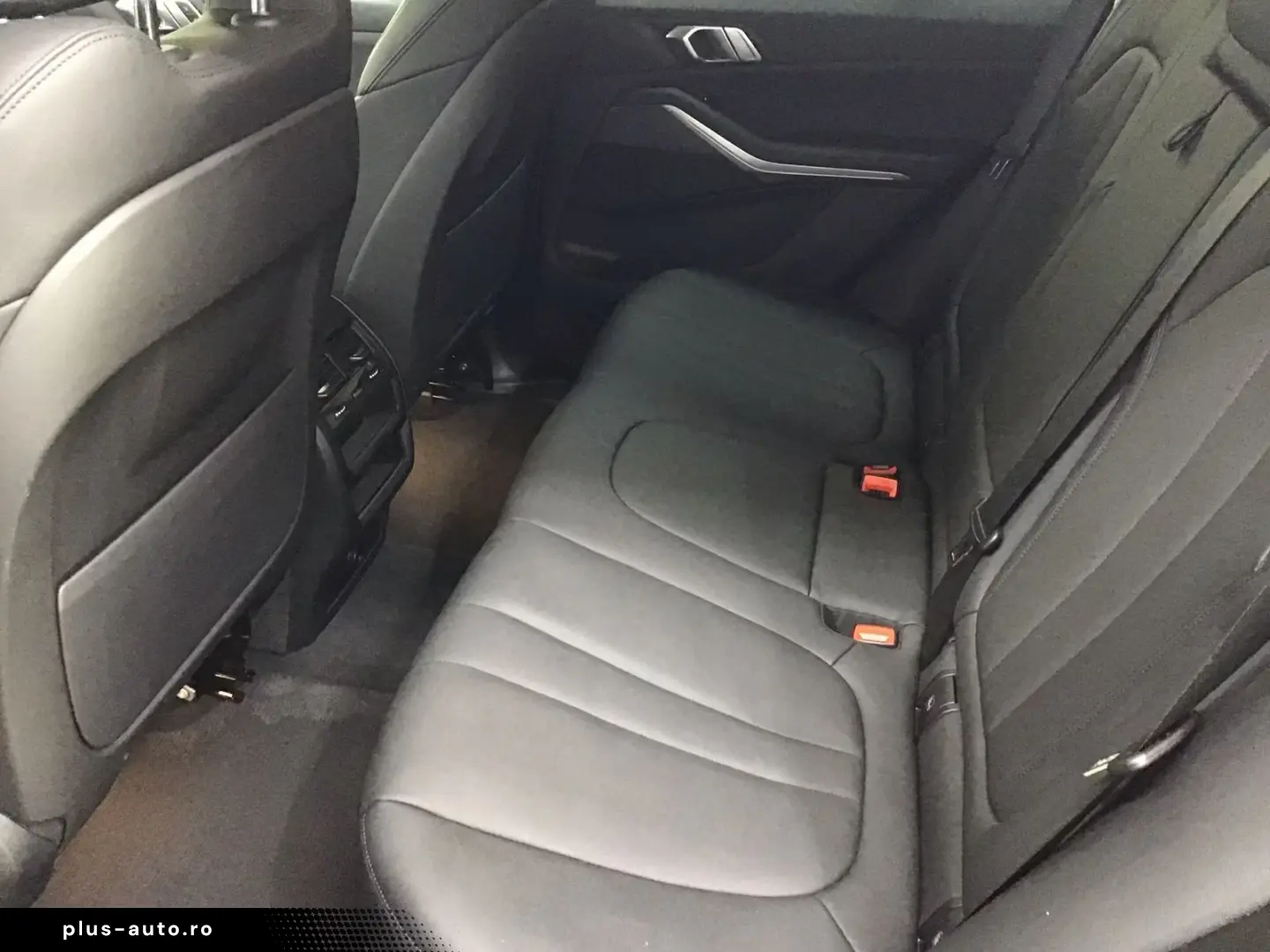 BMW X5 xDrive30d LiveCockpit