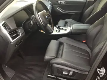 BMW X5 xDrive30d LiveCockpit