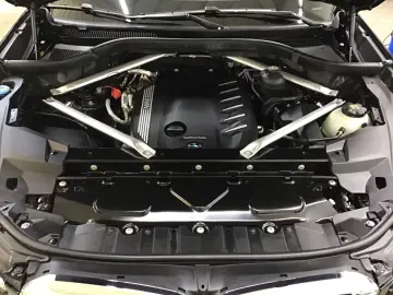 BMW X5 xDrive30d LiveCockpit