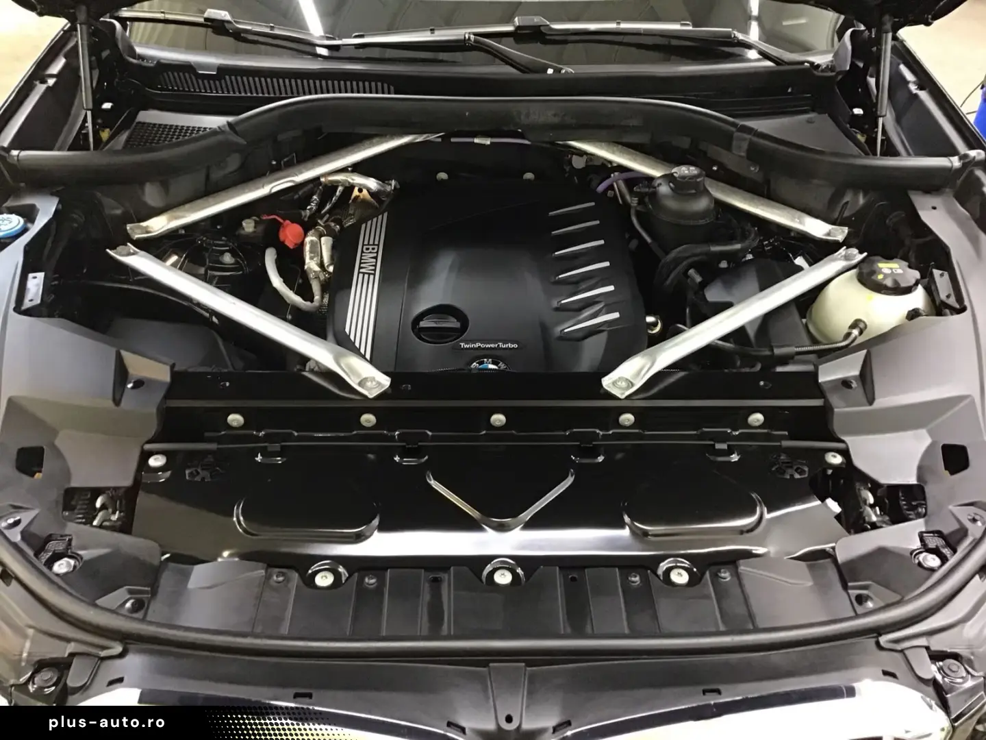 BMW X5 xDrive30d LiveCockpit