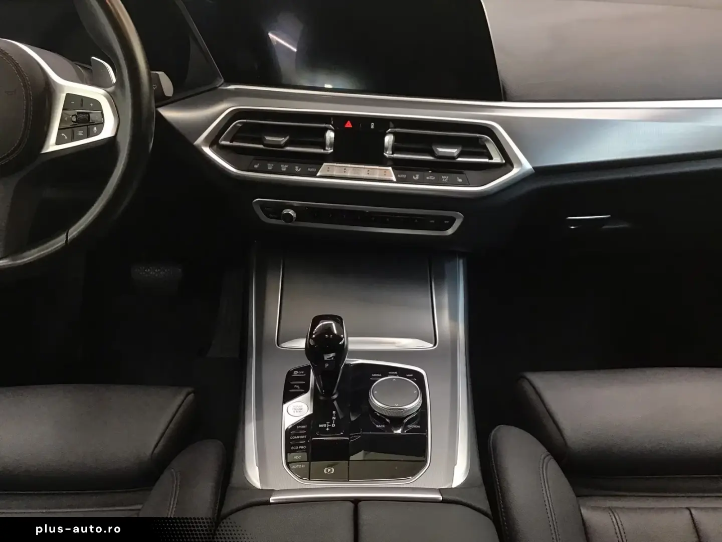 BMW X5 xDrive30d LiveCockpit