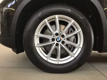 BMW X5 xDrive30d LiveCockpit