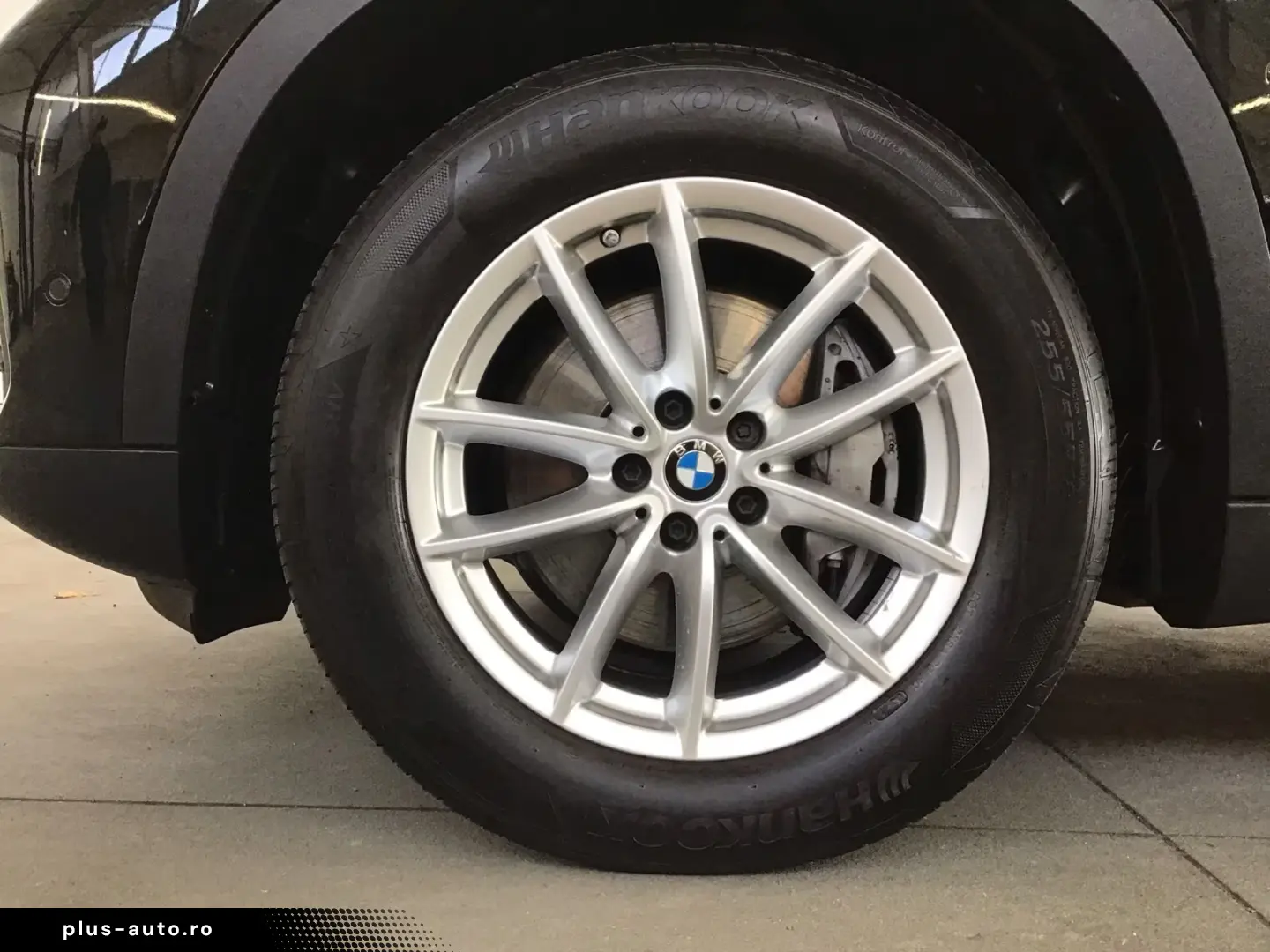 BMW X5 xDrive30d LiveCockpit
