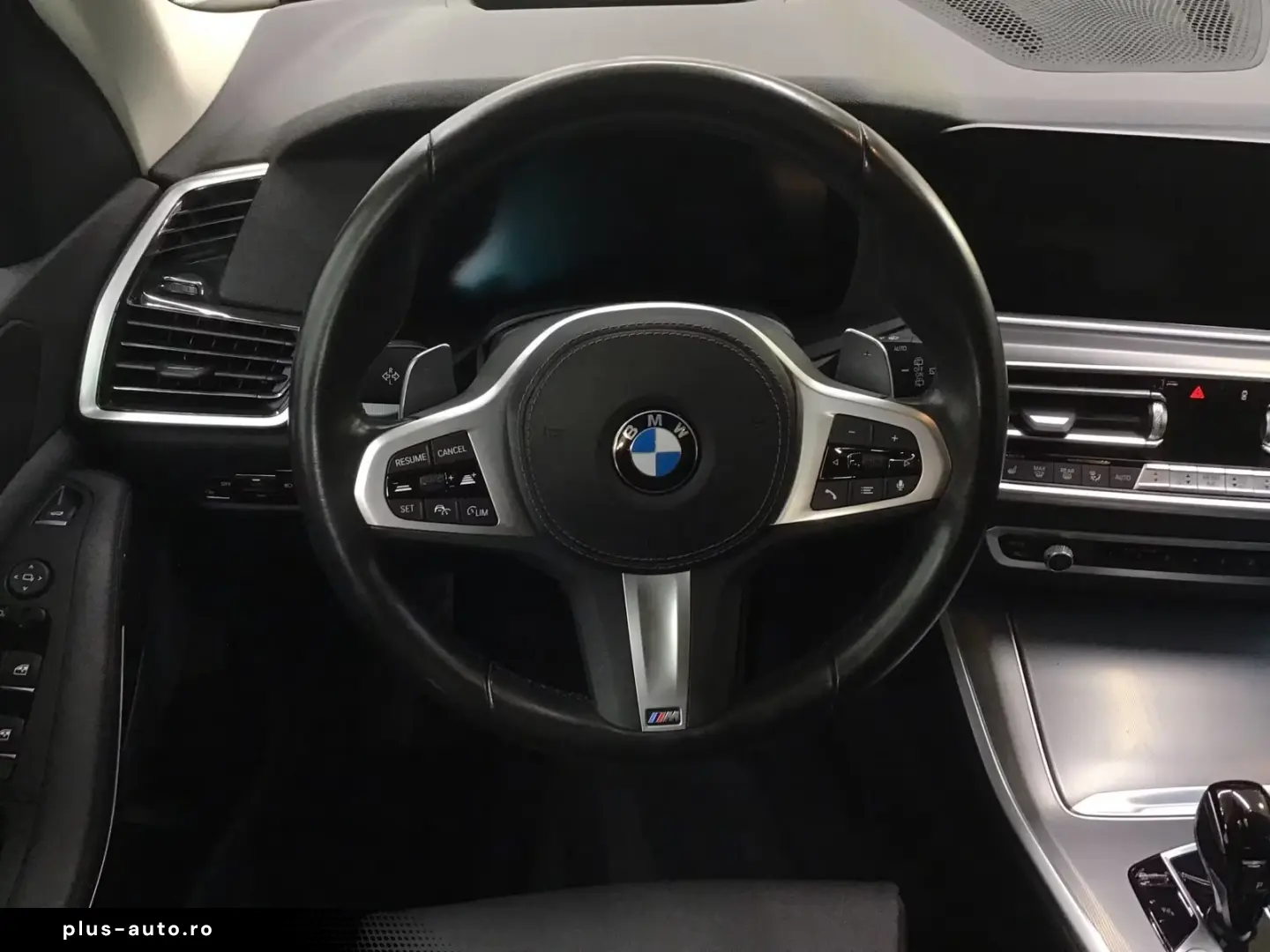 BMW X5 xDrive30d LiveCockpit