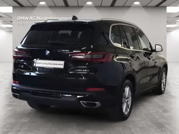 BMW X5 xDrive30d LiveCockpit