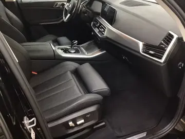 BMW X5 xDrive30d LiveCockpit