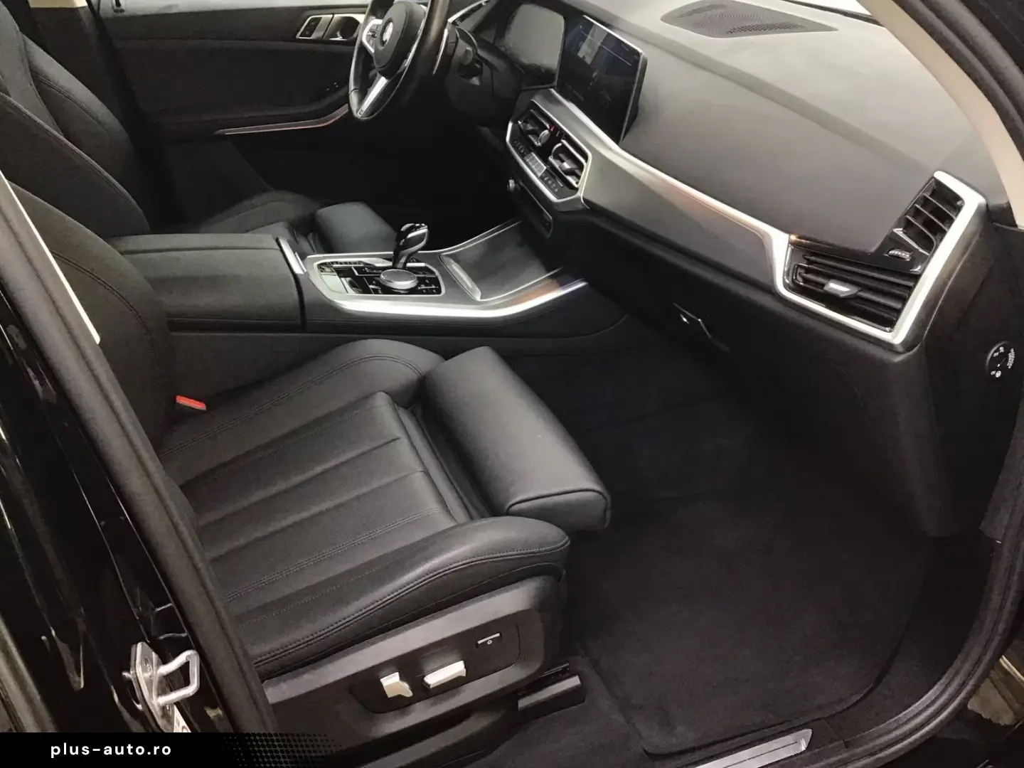 BMW X5 xDrive30d LiveCockpit