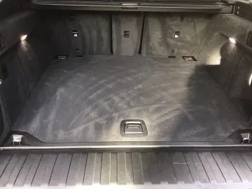 BMW X5 xDrive30d LiveCockpit