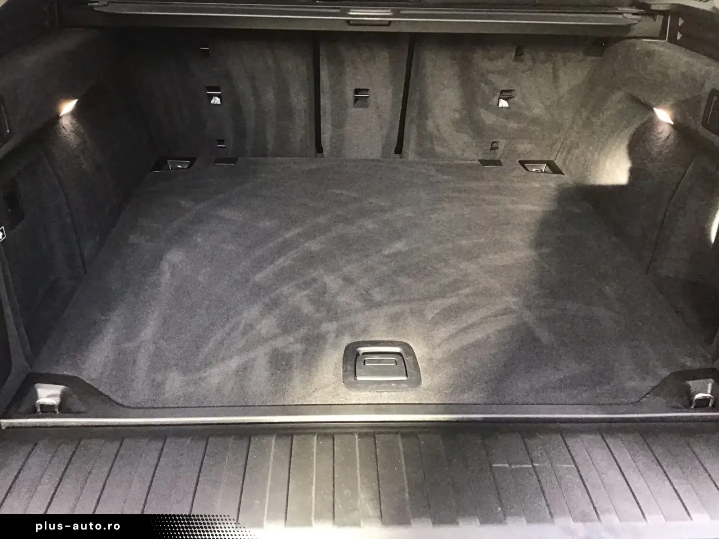 BMW X5 xDrive30d LiveCockpit