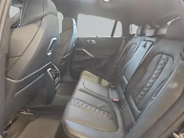 BMW X6 M