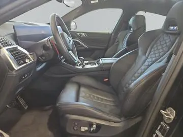 BMW X6 M