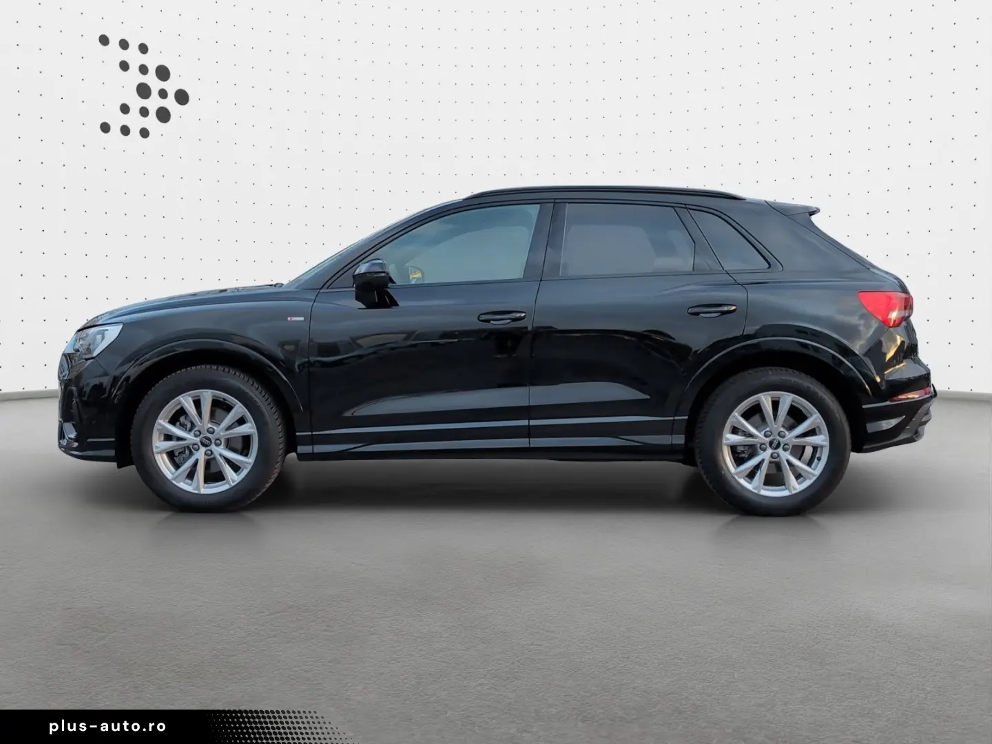 AUDI Q3 35 TFSI S line S tro Pano LED Virtual Navi  K