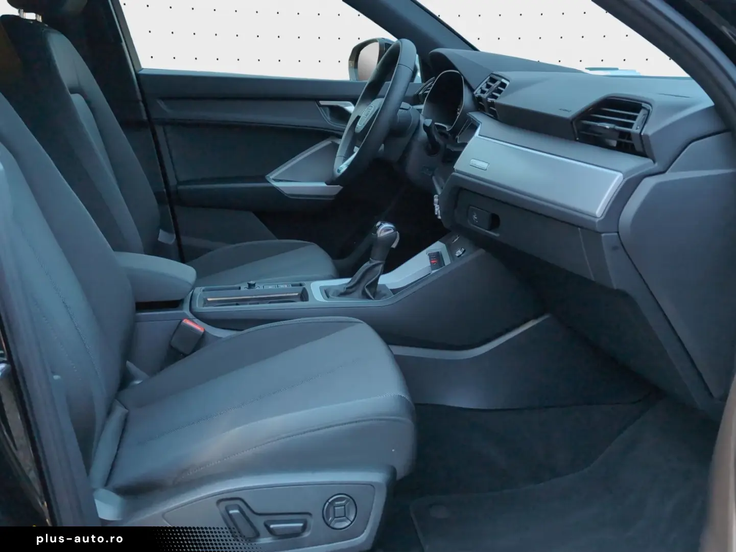 AUDI Q3 35 TFSI S line S tro Pano LED Virtual Navi  K