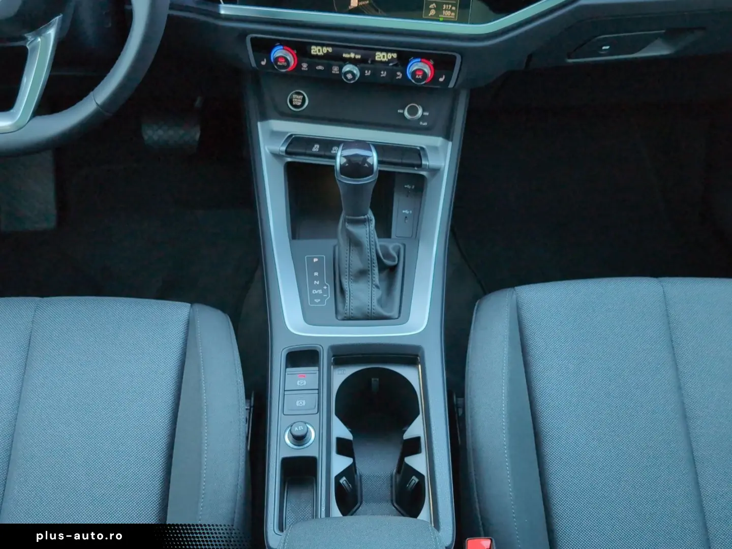 AUDI Q3 35 TFSI S line S tro Pano LED Virtual Navi  K