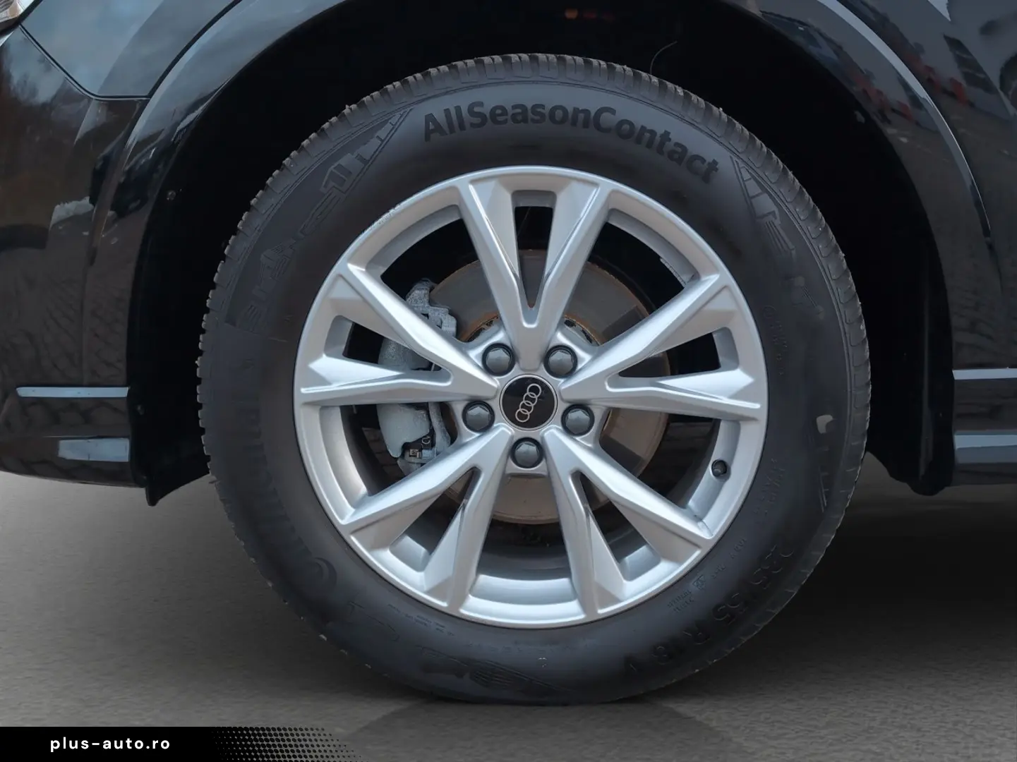 AUDI Q3 35 TFSI S line S tro Pano LED Virtual Navi  K