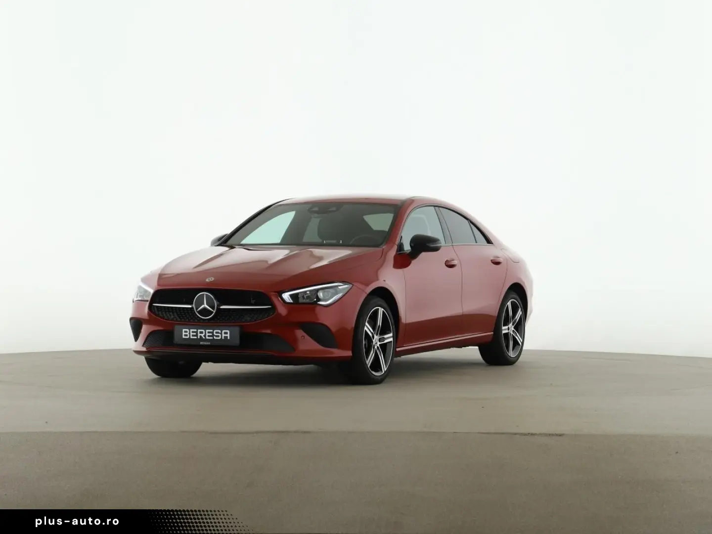 MERCEDES-BENZ CLA 250 e Night Progressive Distronic LED Kam