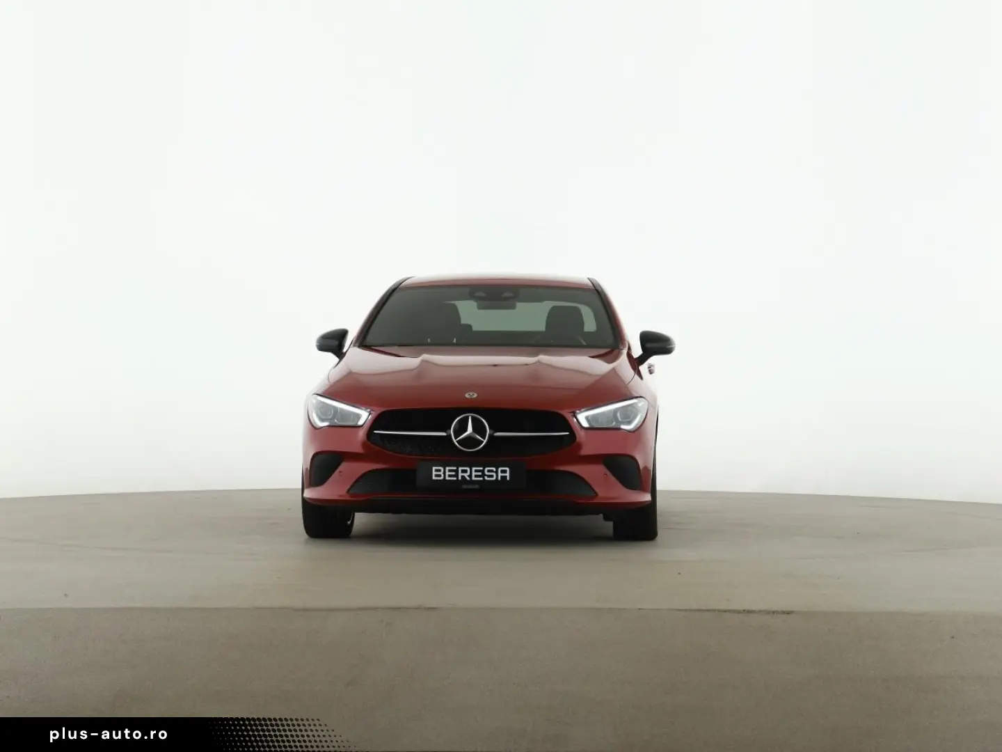 MERCEDES-BENZ CLA 250 e Night Progressive Distronic LED Kam