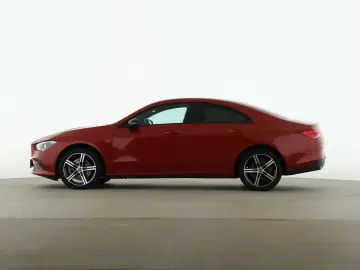 MERCEDES-BENZ CLA 250 e Night Progressive Distronic LED Kam