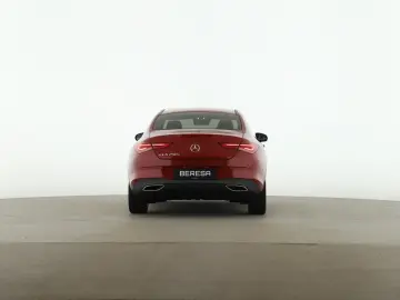 MERCEDES-BENZ CLA 250 e Night Progressive Distronic LED Kam