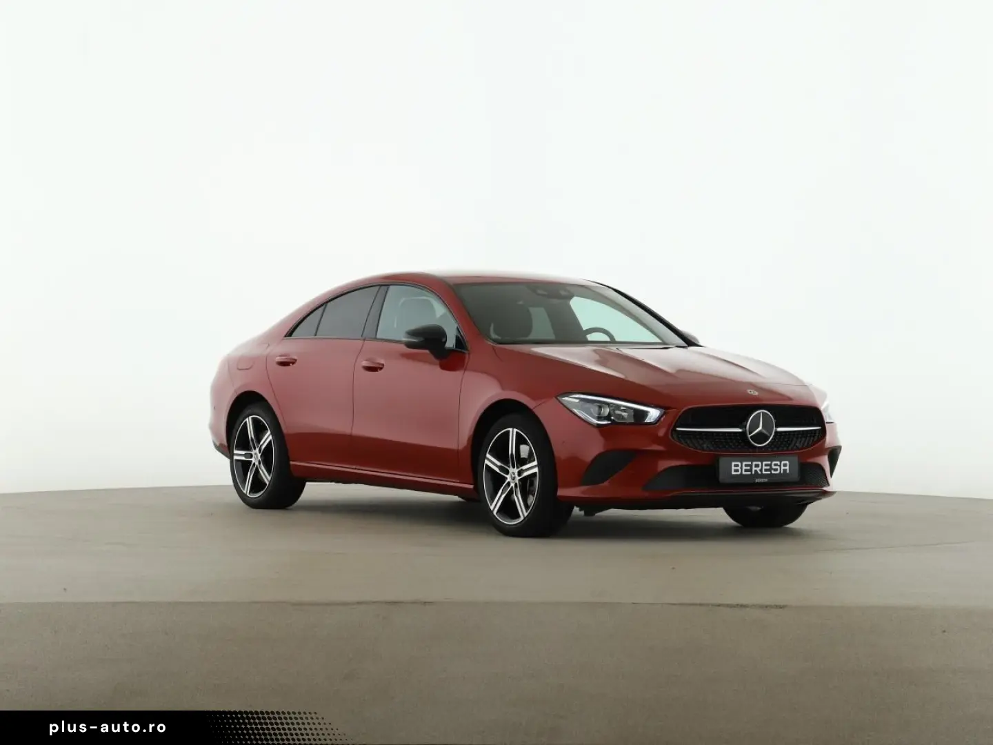 MERCEDES-BENZ CLA 250 e Night Progressive Distronic LED Kam