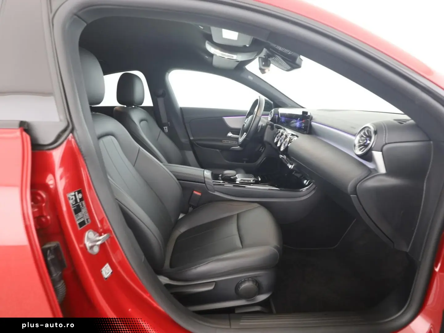 MERCEDES-BENZ CLA 250 e Night Progressive Distronic LED Kam