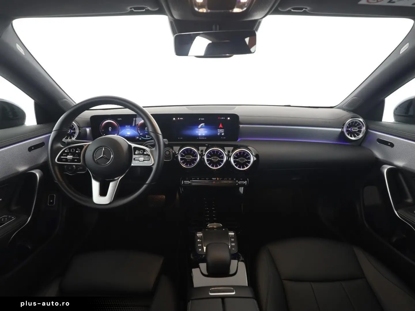 MERCEDES-BENZ CLA 250 e Night Progressive Distronic LED Kam