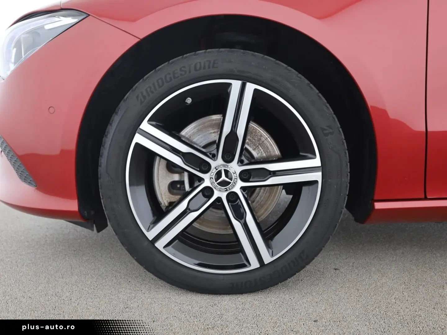 MERCEDES-BENZ CLA 250 e Night Progressive Distronic LED Kam