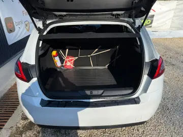 🚘 Peugeot 308 1.5D 100CP 2019 Inmatriculat RO