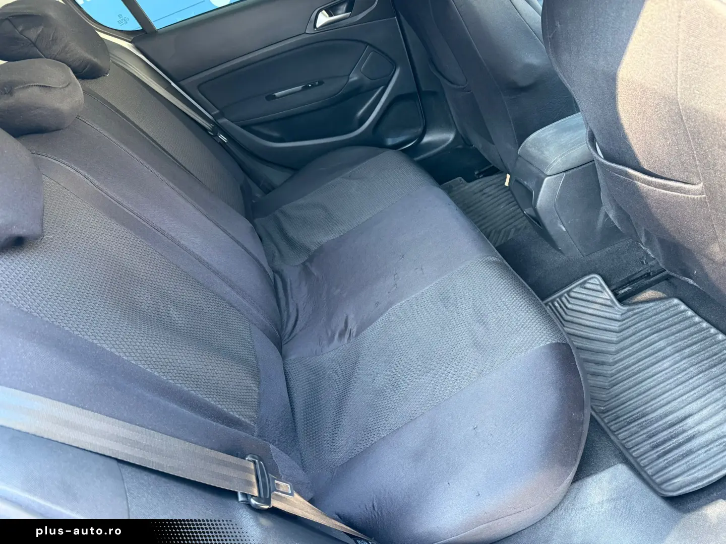 🚘 Peugeot 308 1.5D 100CP 2019 Inmatriculat RO