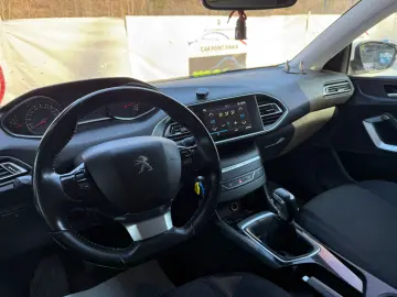 🚘 Peugeot 308 1.5D 100CP 2019 Inmatriculat RO