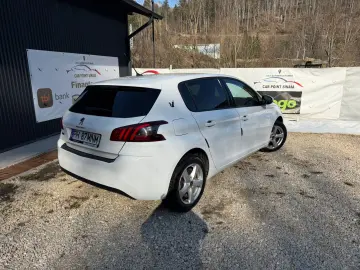 🚘 Peugeot 308 1.5D 100CP 2019 Inmatriculat RO