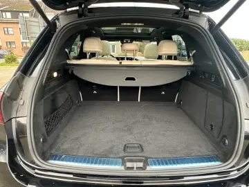 MERCEDES-BENZ GLE 400 d 4M AMG