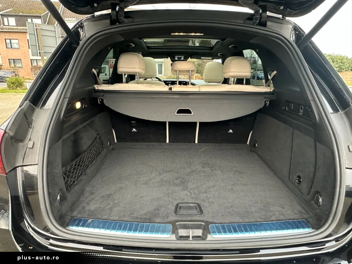 MERCEDES-BENZ GLE 400 d 4M AMG