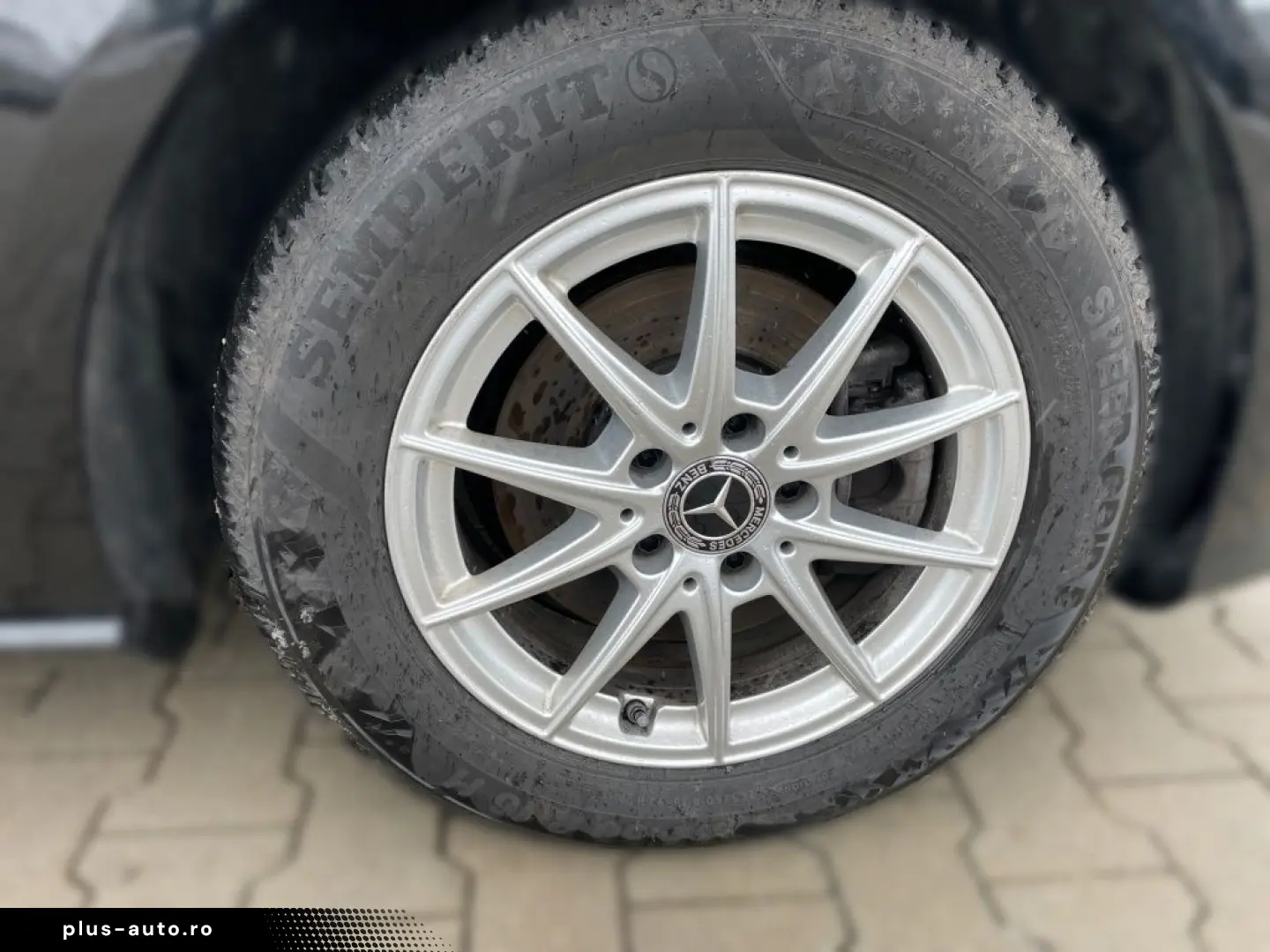 MERCEDES-BENZ CLA 180 d Coupé Progressive Ambi LED Kam Nav