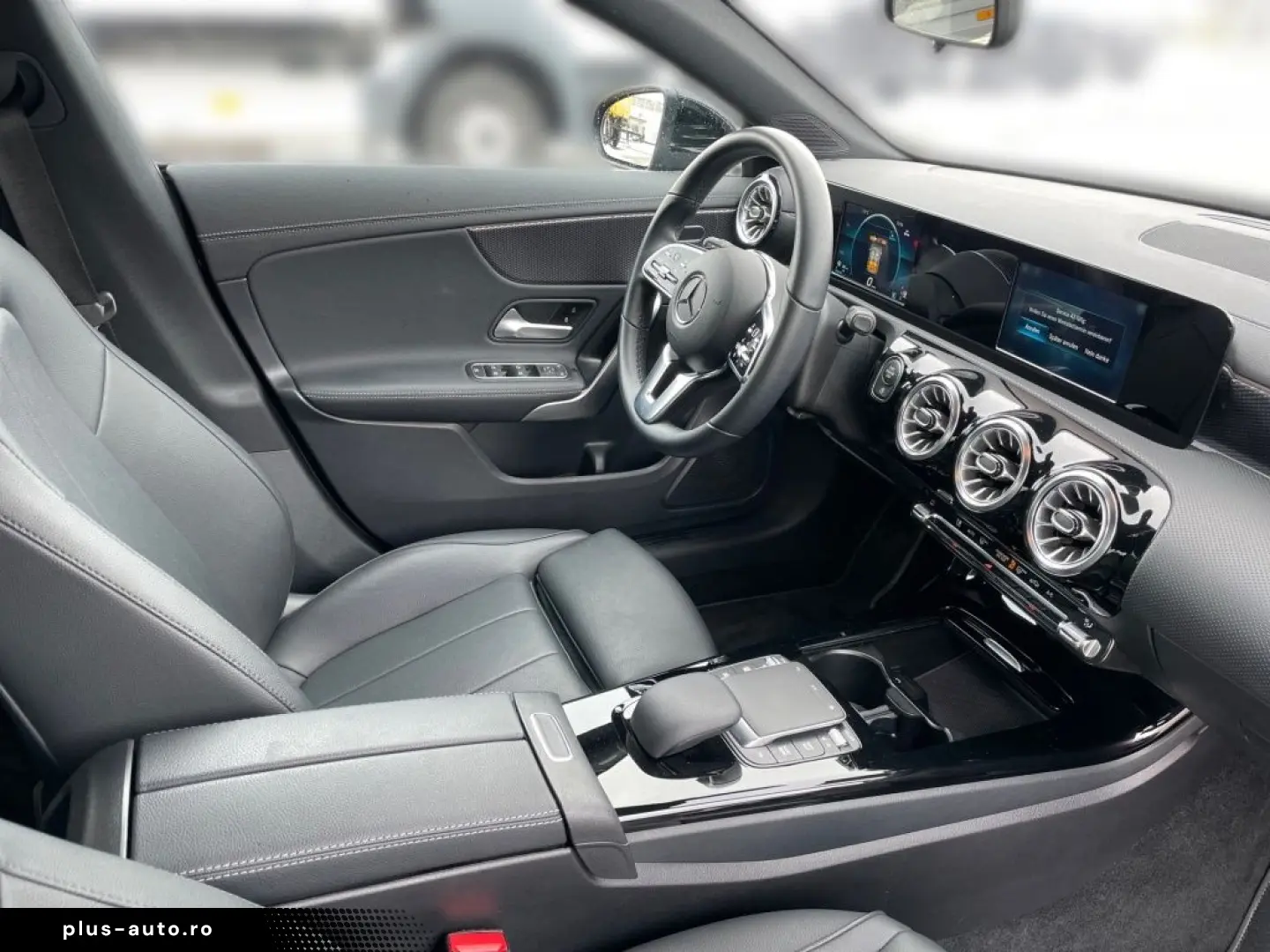 MERCEDES-BENZ CLA 180 d Coupé Progressive Ambi LED Kam Nav