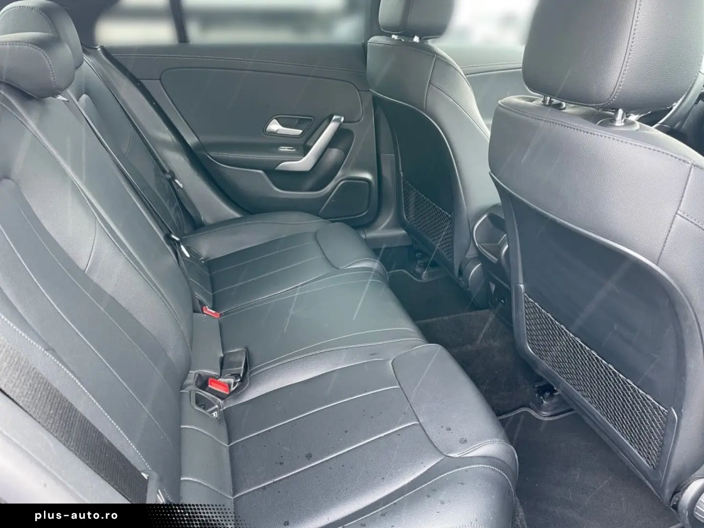 MERCEDES-BENZ CLA 180 d Coupé Progressive Ambi LED Kam Nav